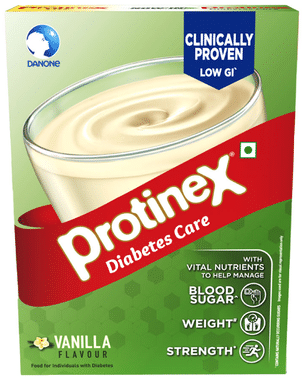 Protinex Diabetes Care Vanilla