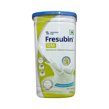 Fresubin DM Powder Cardamom